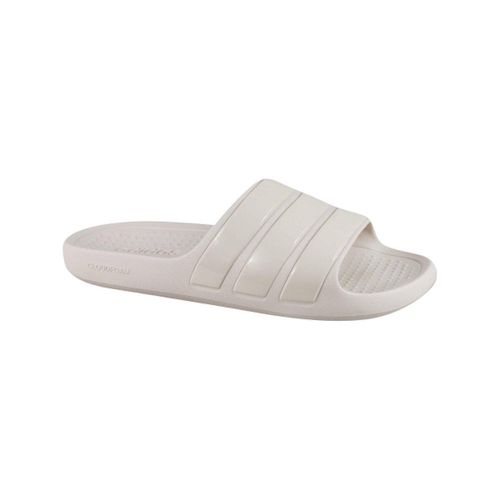 Claquettes Sandales Adilette Flow matériaux synthétiques - adidas - Modalova