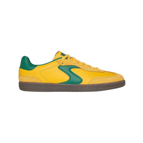 Baskets Baskets Hotshot - Roaver cuir écologique - Skechers - Modalova