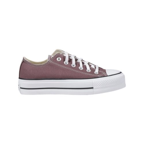 Baskets Baskets Chuck 70 De Luxe Squared Hi textile - Converse - Modalova