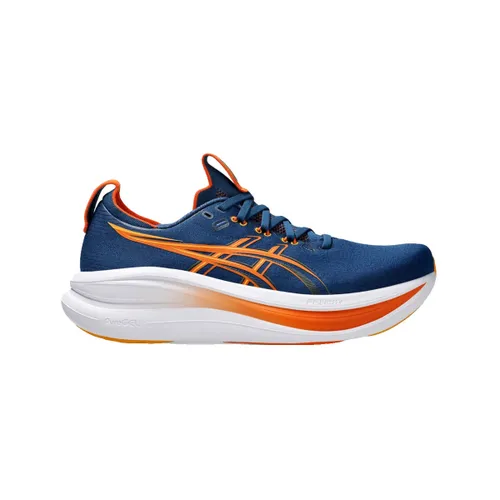 Chaussures Chaussures de running gel-nimbus 28 excellent amorti - Asics - Modalova