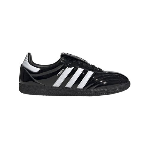 Baskets Baskets WMNS Samba LT cuir patent - adidas - Modalova