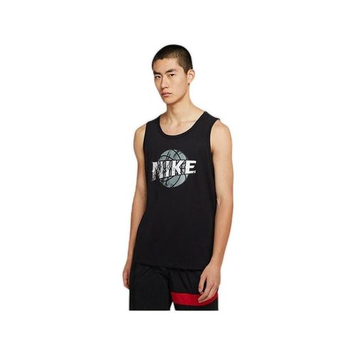 Debardeur Débardeur Dri-Fit noir - Nike - Modalova