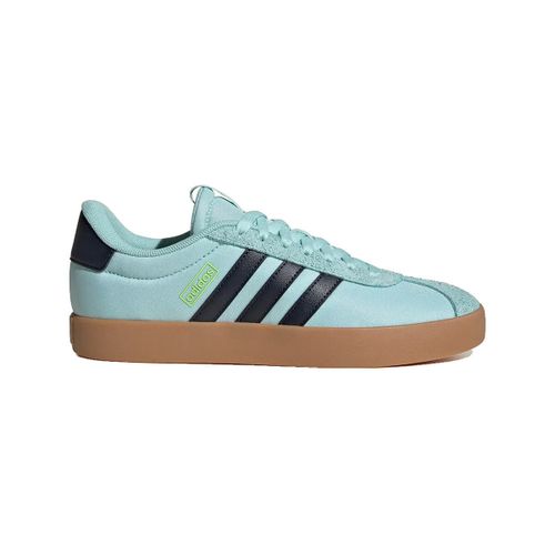Baskets Baskets Vl Court 3.0 cuir - adidas - Modalova