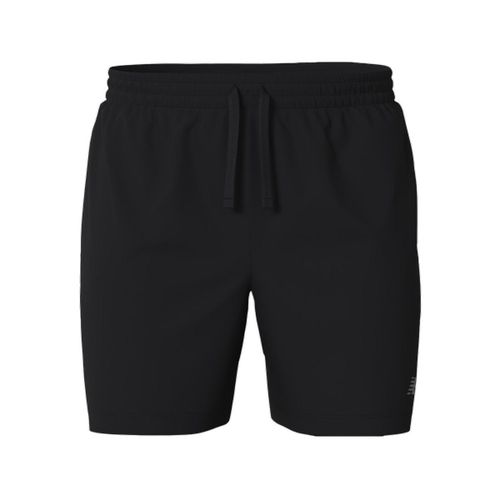 Short Short Essentials 5" noir - New Balance - Modalova