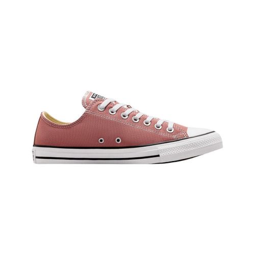 Baskets basses Baskets Chuck Taylor All Star Low textile - Converse - Modalova