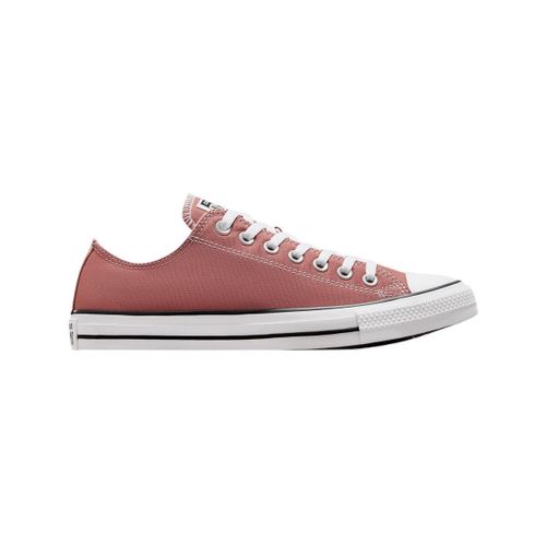 Baskets Baskets Chuck Taylor All Star Low textile - Converse - Modalova