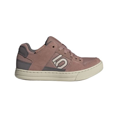 Chaussure Baskets freerider cuir - adidas - Modalova