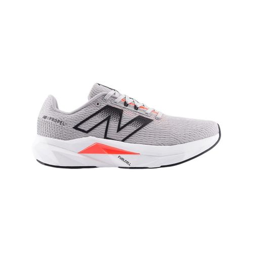 Baskets Baskets FuelCell Propel v3 cuir - New Balance - Modalova