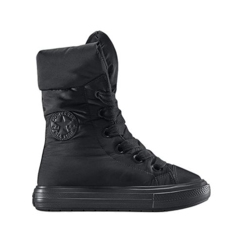 Bottes Bottines Chuck 70 Hi en noir - Converse - Modalova