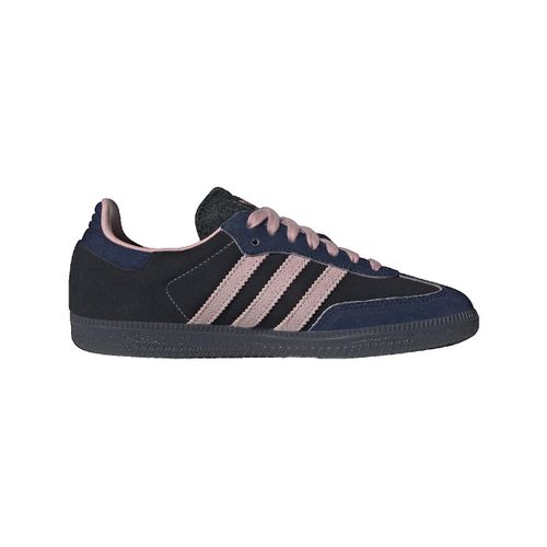 Baskets Baskets Samba OG nubuck - adidas - Modalova