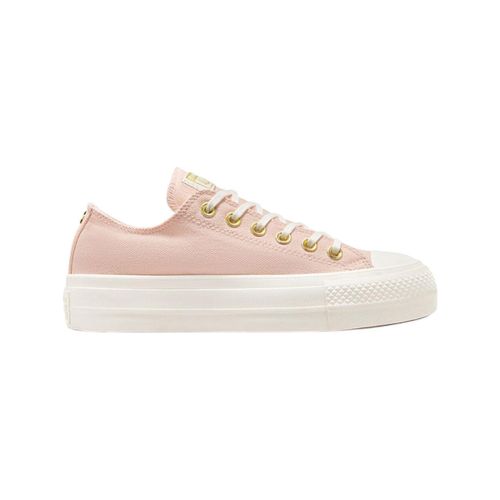 Baskets basses Baskets Chuck 70 Low textile - Converse - Modalova