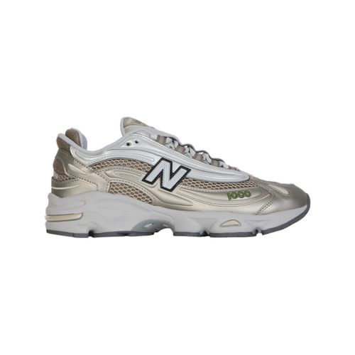 Baskets basses Baskets 1000 gris - New Balance - Modalova