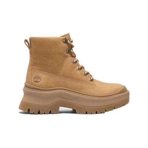 Boots Bottines Roxie Lane cuir - Timberland - Modalova