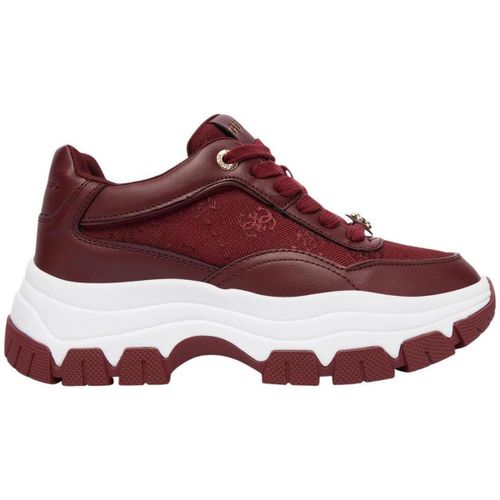 Baskets Guess BERRETT2 FLFBRT ELE12 - Guess - Modalova