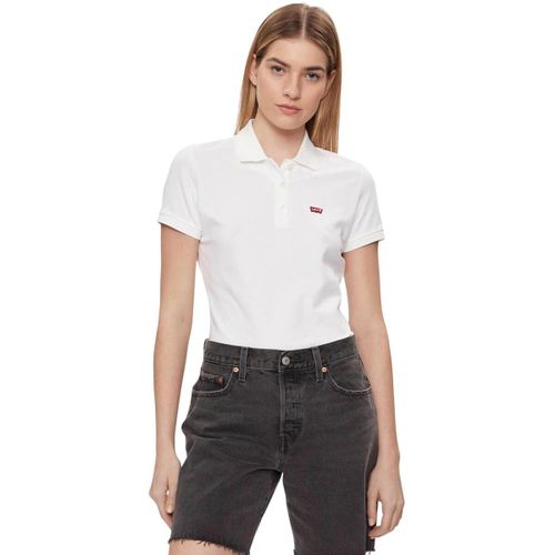 Polo Levis HM POLO 52599-0000 - Levis - Modalova