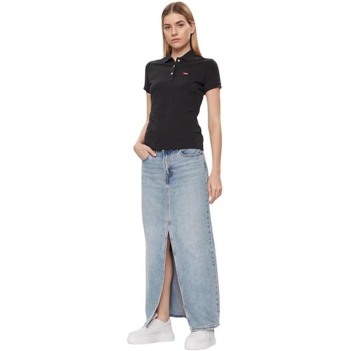 T-shirt HM POLO CAVIAR 52599-0046 - Levis - Modalova