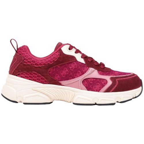 Baskets Guess INDYE2 FLTID2 FAB12 - Guess - Modalova