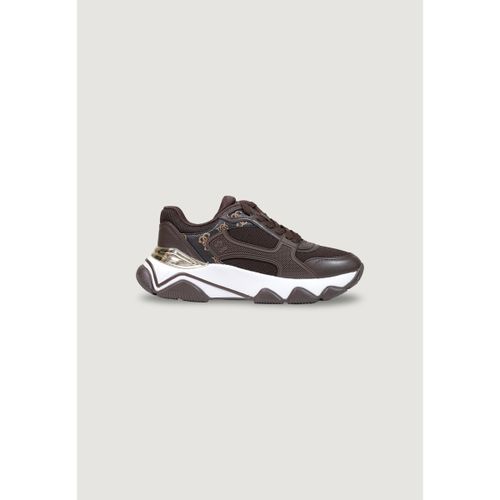 Baskets Guess MAZZY FLTMZZ ELE12 - Guess - Modalova