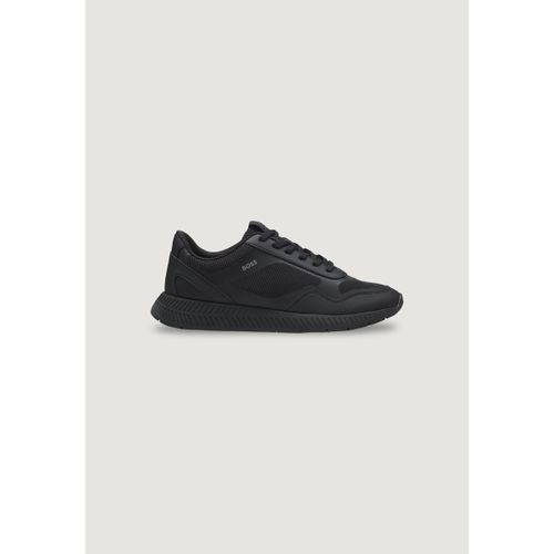 Baskets Titanium Runn methal 50568928 - BOSS - Modalova