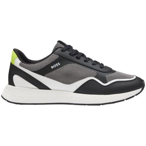 Baskets Titanium Runn methal 50568928 - BOSS - Modalova