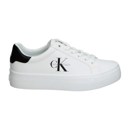 Baskets Calvin Klein Jeans 118689 - Calvin Klein Jeans - Modalova