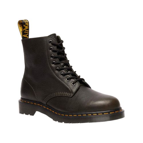 Boots Bottines 1460 cuir - Dr. Martens - Modalova