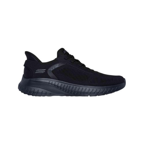 Baskets basses Baskets BOBS Squad Chaos - Solid Step tissu - Skechers - Modalova
