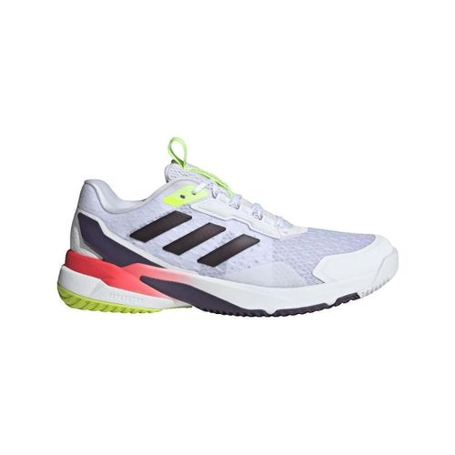 Chaussures Baskets Crazyflight 6 maille respirante - adidas - Modalova