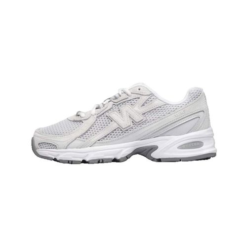 Baskets basses Baskets 740 cuir - New Balance - Modalova