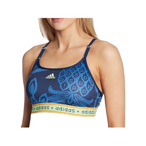 Brassières Brassière FARM Rio soutien léger - adidas - Modalova