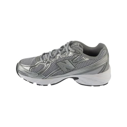 Baskets basses Baskets 740 maille respirante - New Balance - Modalova