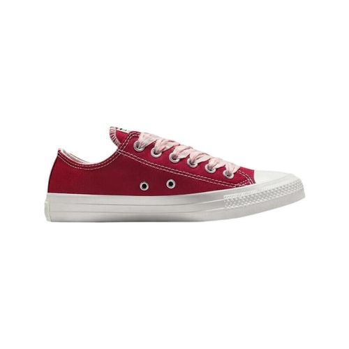 Baskets basses Baskets Chuck Taylor All Star Hi toile résistante - Converse - Modalova