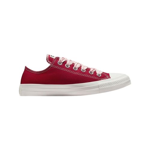 Baskets Baskets Chuck Taylor All Star Hi toile résistante - Converse - Modalova