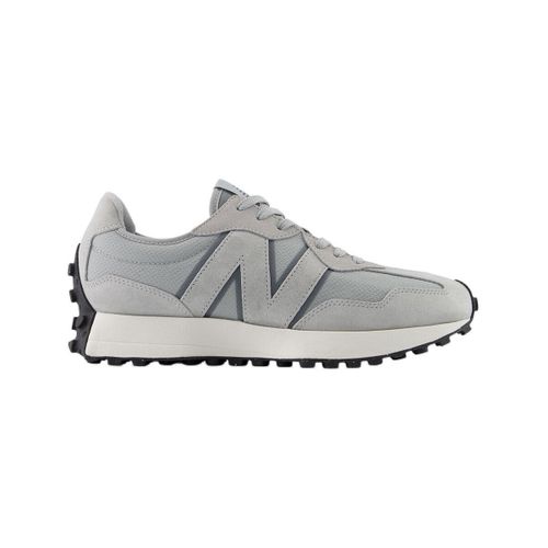 Baskets Baskets 327 cuir - New Balance - Modalova