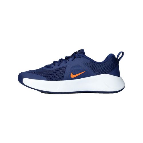 Chaussures Chaussures de training mc trainer 3 bleu/orange - Nike - Modalova