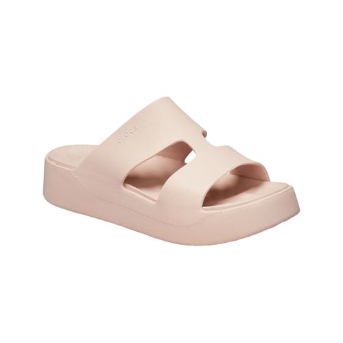 Sandales Sandales Getaway Platform H-Strap confort à 360 degrés - Crocs - Modalova