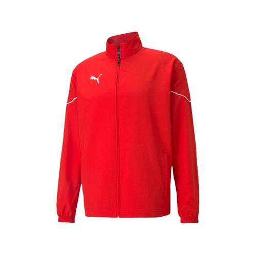 Veste Veste teamRISE Sideline coupe régulière - Puma - Modalova