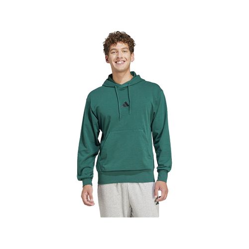 Sweatshirts à capuche Sweat à capuche Essentials Feelcozy molleton doux - adidas - Modalova