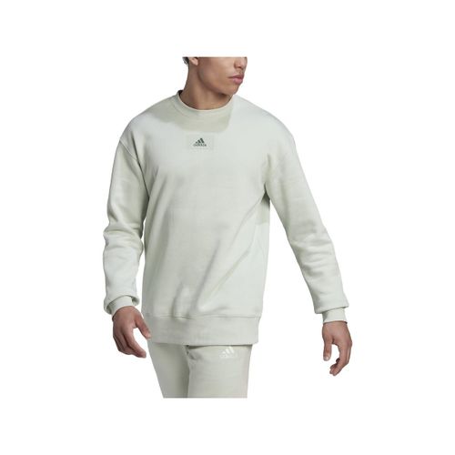 Sweat-shirt Sweat-shirt Essentials FeelVivid en molleton - adidas - Modalova