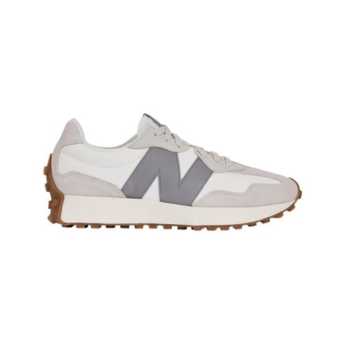 Baskets Baskets u327lt daim - New Balance - Modalova