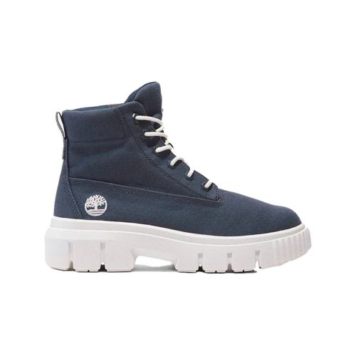 Boots Bottines Greyfield confort et style - Timberland - Modalova