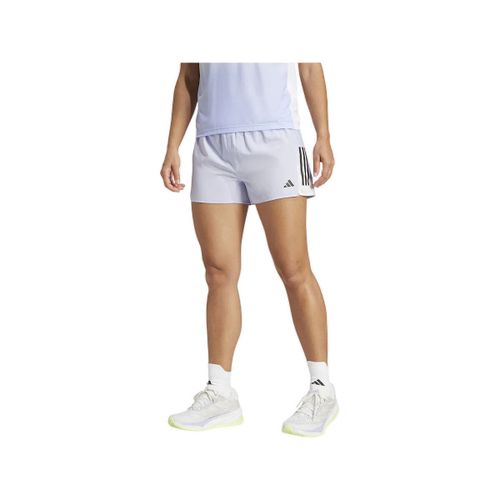Short Shorts Own The Run Climacool 100% matières recyclées - adidas - Modalova