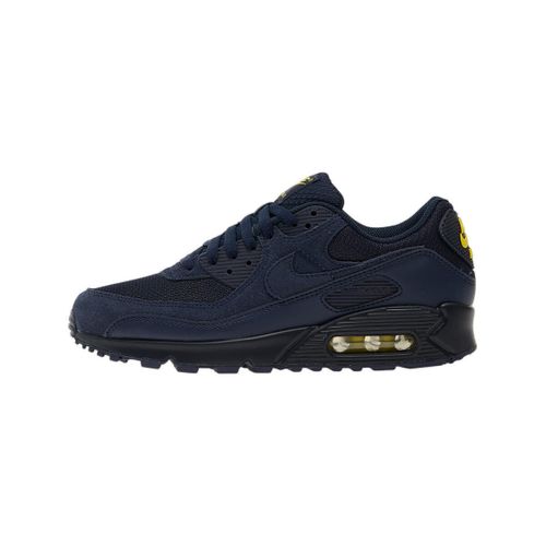Baskets basses Baskets Air Max 90 cuir - Nike - Modalova