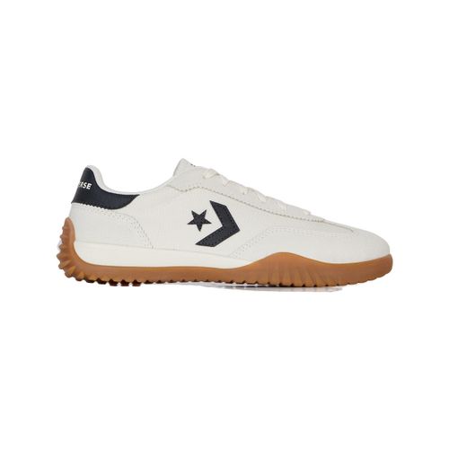 Baskets Baskets run star trainer cuir - Converse - Modalova