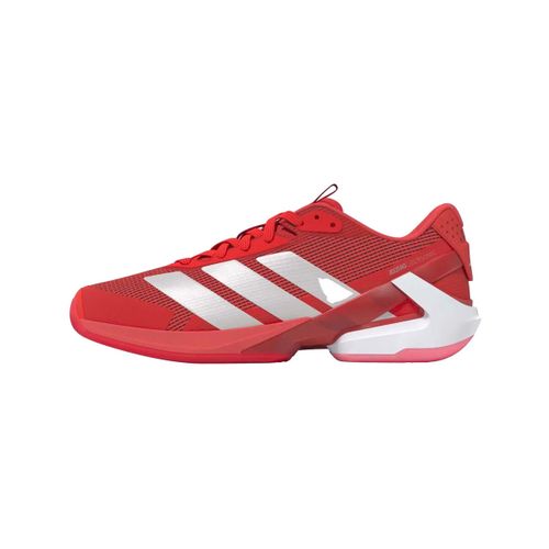 Chaussures Baskets Adizero Ubersonic 5 léger et respirant - adidas - Modalova
