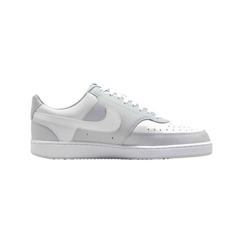 Baskets basses Baskets Court Vision Low cuir - Nike - Modalova