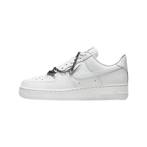 Baskets basses Baskets Air Force 1 '07 Low cuir - Nike - Modalova