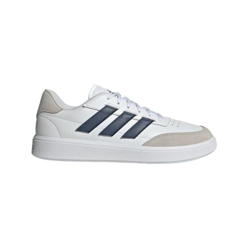 Chaussures Baskets Courtblock synthétique - adidas - Modalova