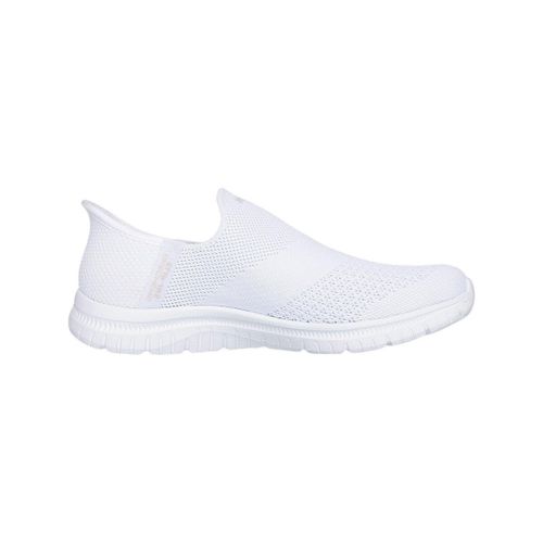 Baskets Baskets Slip-ins: Virtue - Sleek blanc - Skechers - Modalova