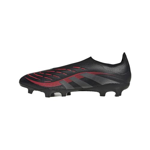 Chaussures de foot Bottines Predator League LL FG/MG laceless - adidas - Modalova